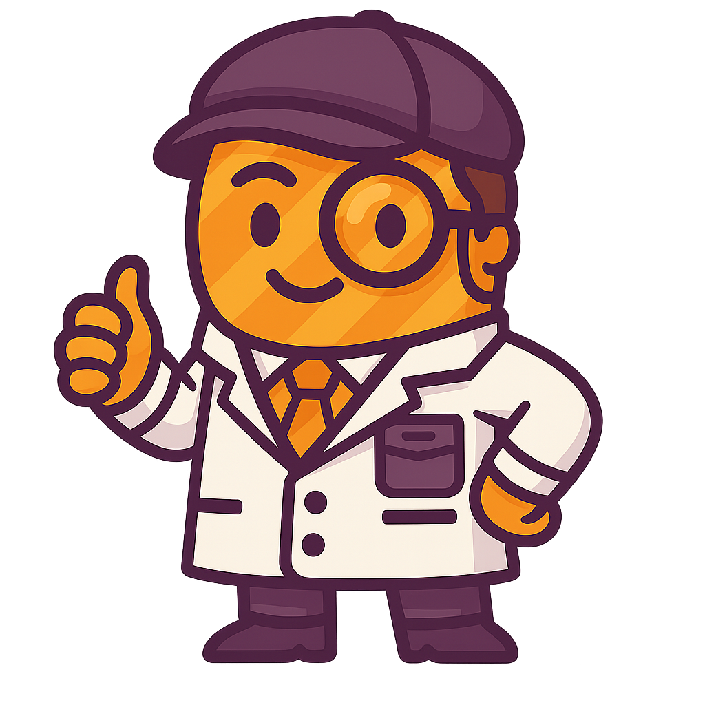 Captain Analytics