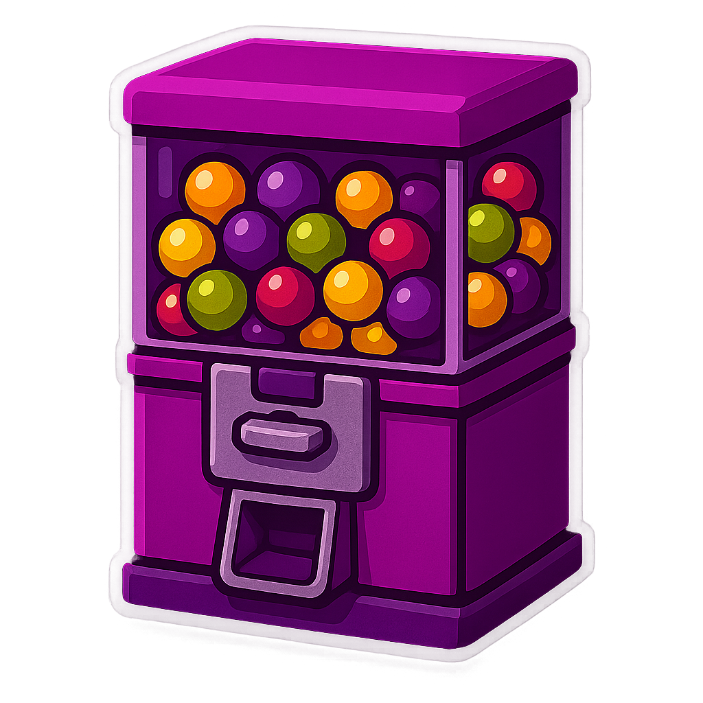 Candy Rewards