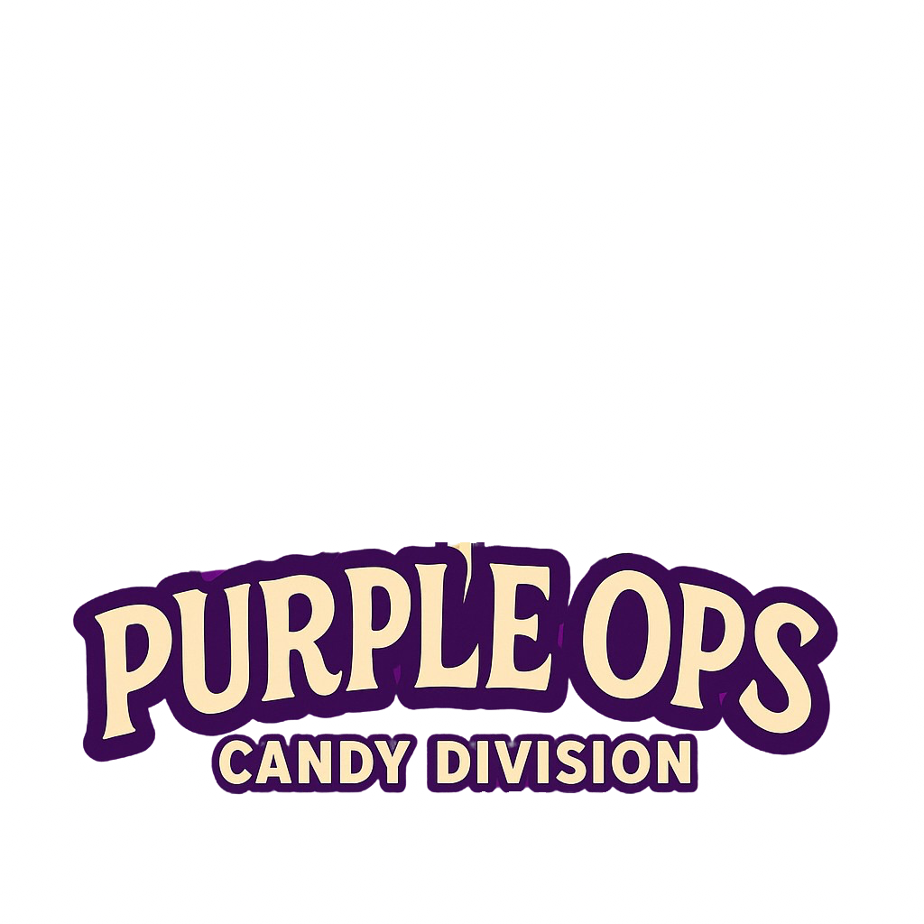 Purple Ops Logo
