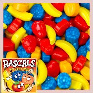 Rascals Candy