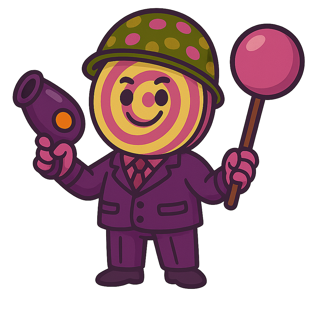Sergeant Sweet
